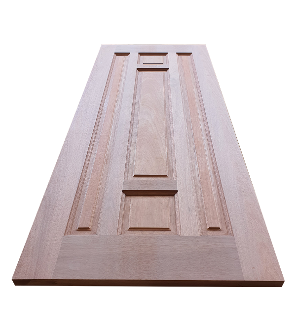 MERANTI Timber Door